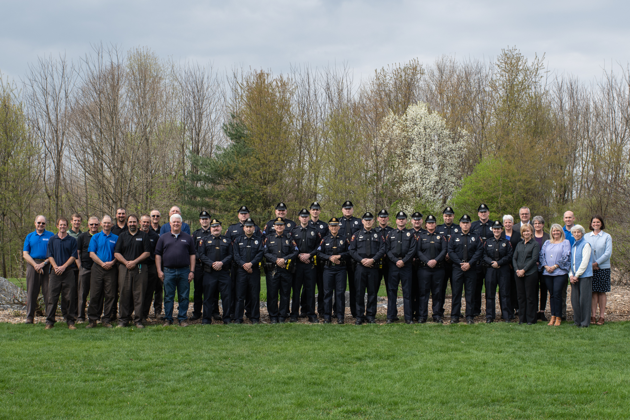 MTPD201914 Manor Township