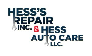 hess repair